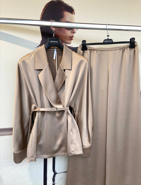 Komplet Sessa Beige