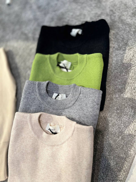 Vesta Roel More colors