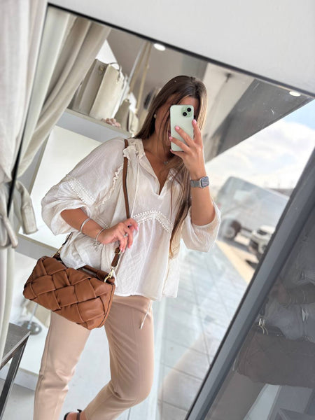 Kabelka Adriel More colors