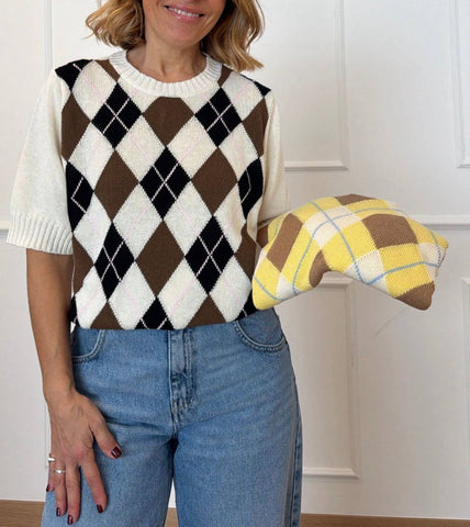 Pulóver Ifsai More colors