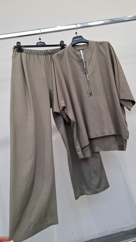 Komplet Cecill Green
