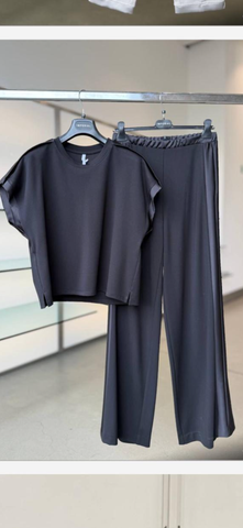Top Fort Black