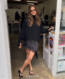 Šaty Satin Lace More colors