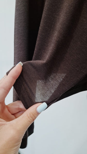 Top Wavel Brown