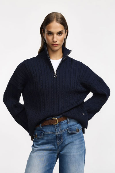 Pulóver Incon More colors