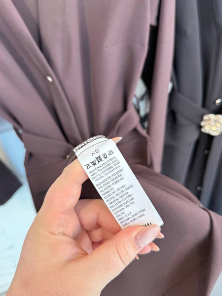 Šaty Vivere More colors