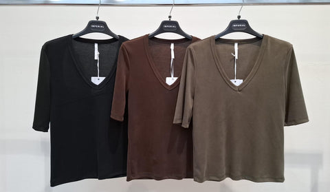 Tričko Soul More colors