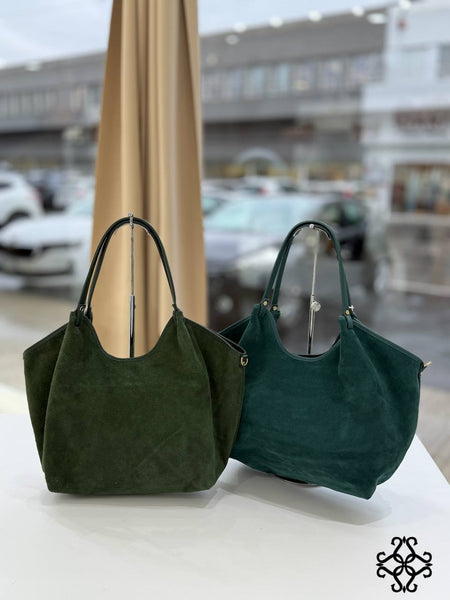 Kabelka Eveo More colors