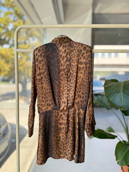 Šaty Snell Multicolor