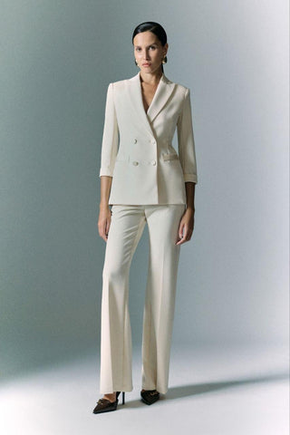 Nohavice Satinel Wide More colors