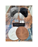 Baretka Paris More colors