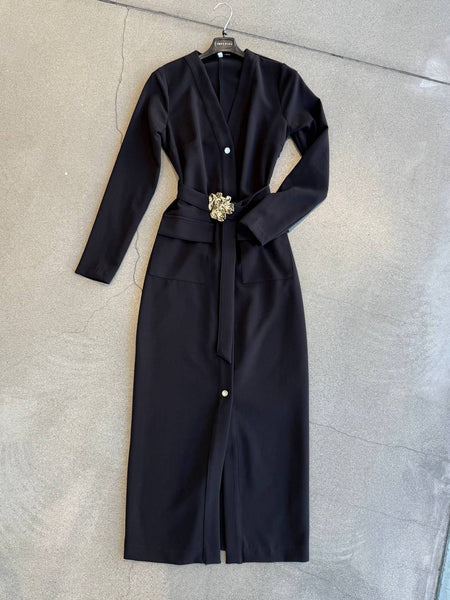 Šaty Vivere More colors