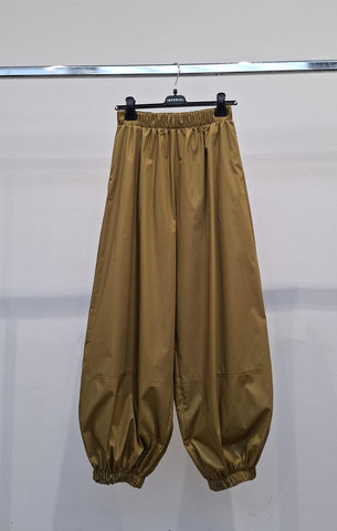 Nohavice Bion Khaki