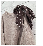 Pulóver Ribbon More colors