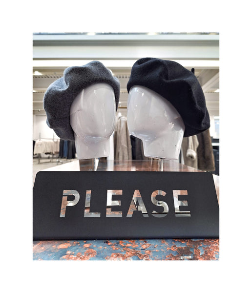 Baretka Paris More colors