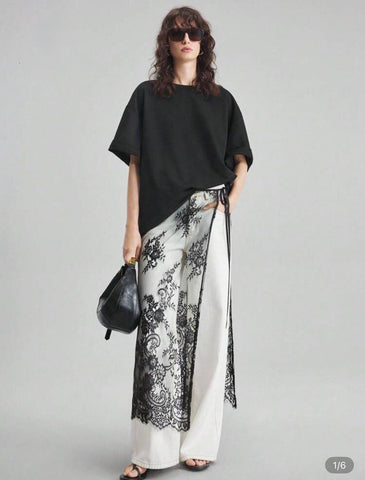 Záclonka Fia More colors