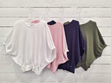 Top Muriel More colors