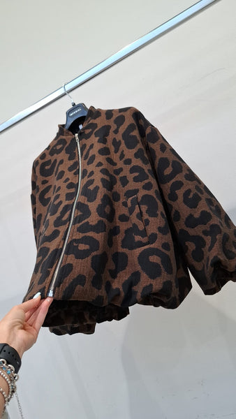 Bunda Herbs Multicolor