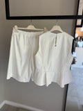 Komplet Gert White