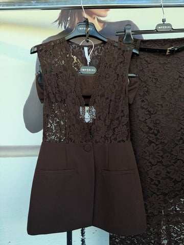 Vesta Taylor More colors