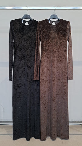 Šaty Glimy More colors