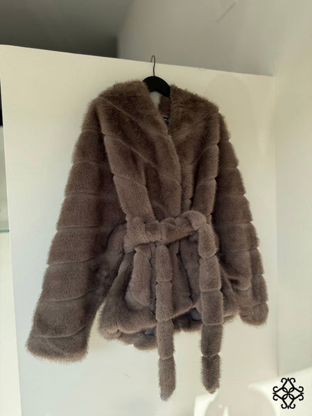 Kožuch Henry More colors