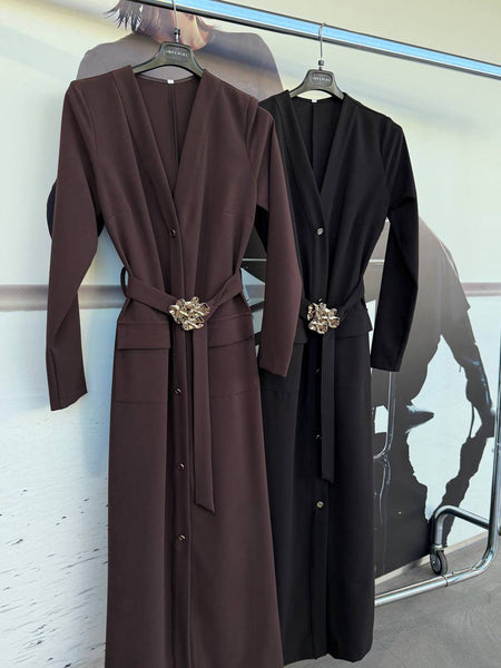 Šaty Vivere More colors