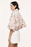 Bunda Flower Multicolor