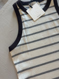 Tielko Narrow Stripes More colors