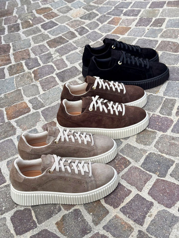 Tenisky Andre More colors