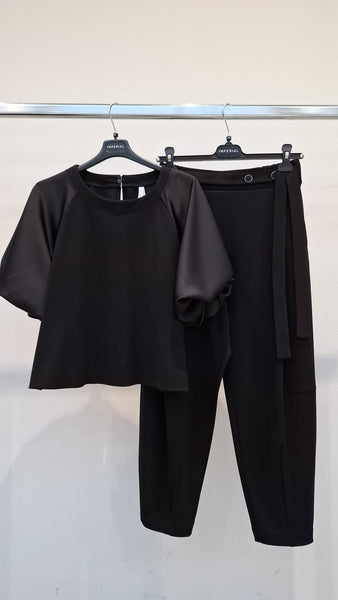 Top Satin More Colors