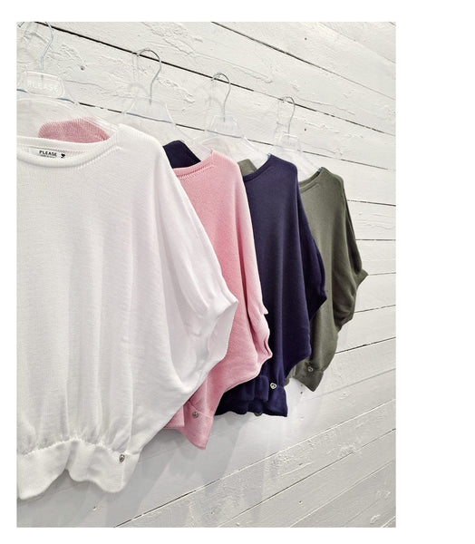 Top Muriel More colors