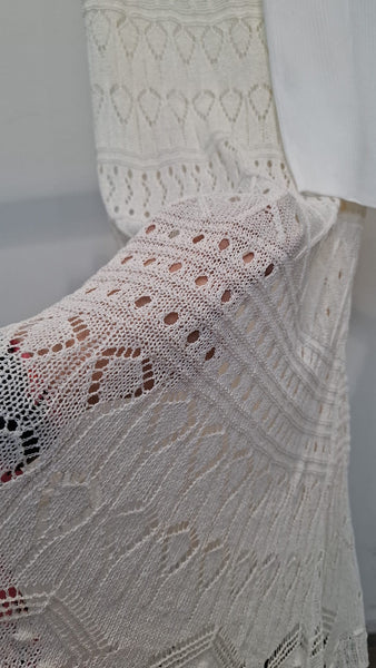 Sukňa Crochet More colors