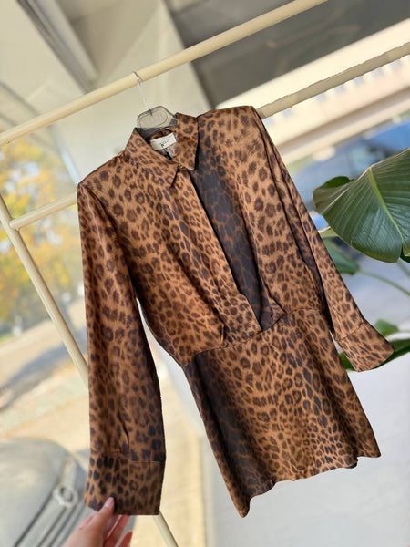 Šaty Snell Multicolor