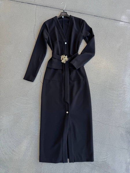 Šaty Vivere More colors