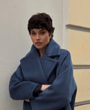 Kabát Zolen More Colors