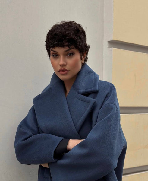 Kabát Zolen More Colors