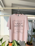 Tričko Beaute Pink