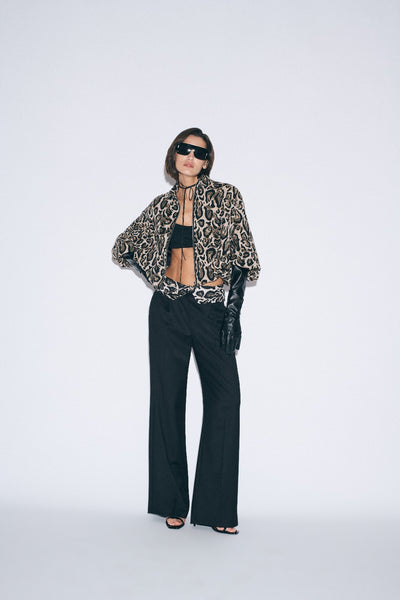 Bunda Joyful Multicolor