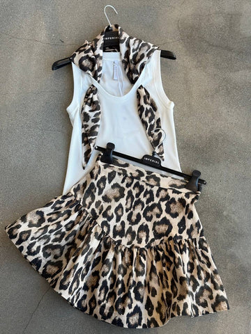 Tielko Dwell Multicolor