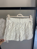 Komplet Weil White