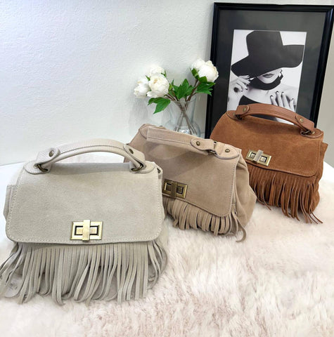 Kabelka Indian More colors