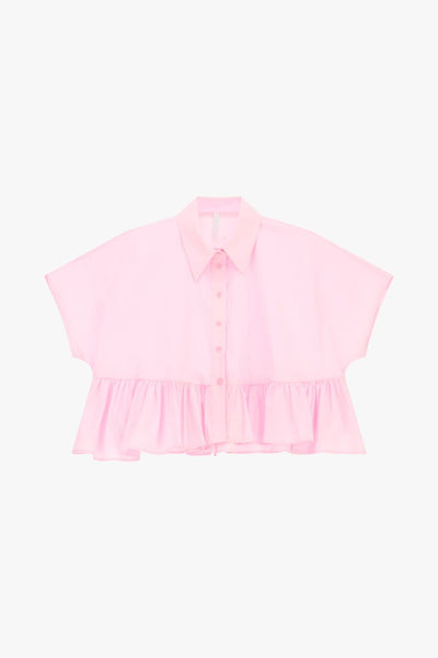 Košeľa Kofi Pink