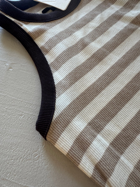 Tielko Wide Stripes More colors