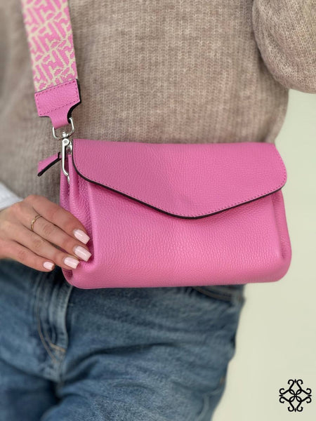 Kabelka Chiara Pink