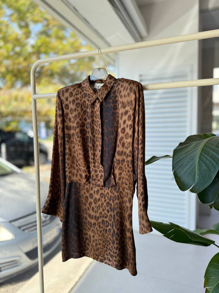 Šaty Snell Multicolor