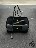 Kabelka Junel Black