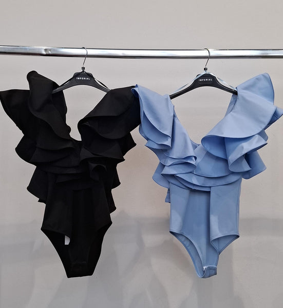 Body Eler Mpre colors