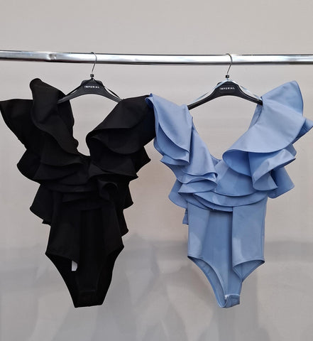 Body Eler Mpre colors