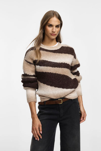 Pulóver Malon More colors